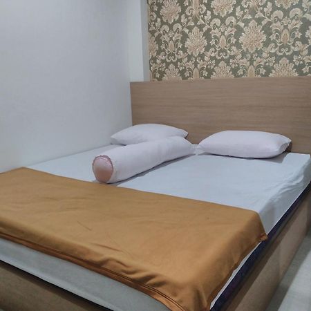 Grha Raf Homestay Makale Bagian luar foto