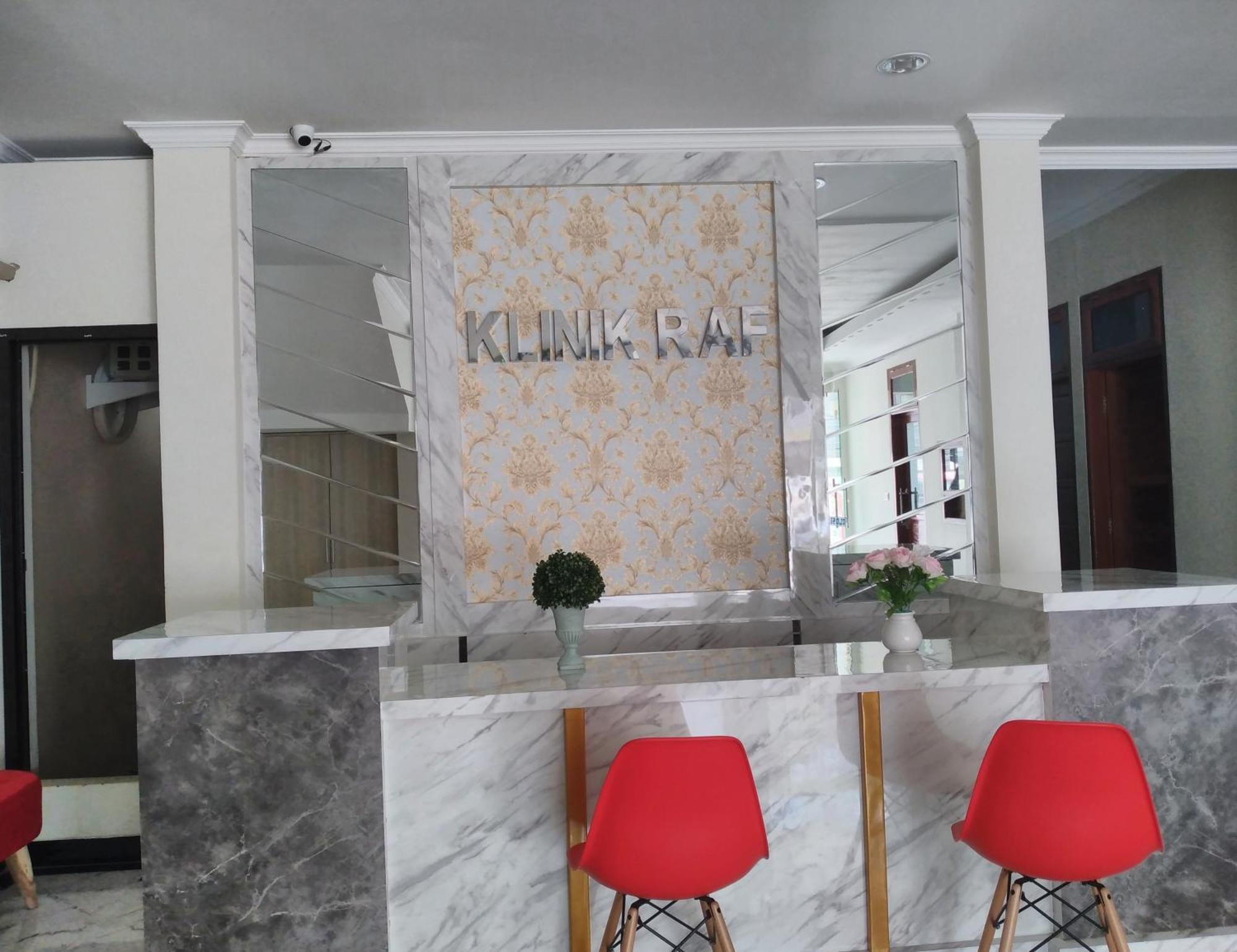 Grha Raf Homestay Makale Bagian luar foto